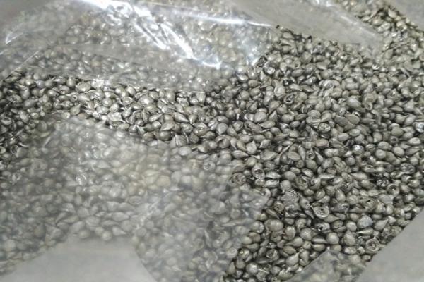 Kuartal I 2025, PT Timah Raup Pendapatan Rp2,10 Triliun