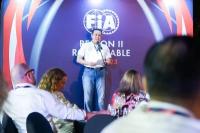 Bamsoet Apresiasi Dukungan Organisasi Otomotif Internasional FIA