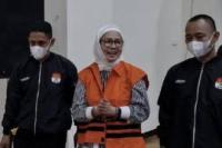 Mantan Dirut Pertamina Karen Agustiawan Tersangka Korupsi LNG