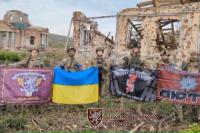 Ukraina Klaim Rebut Dua Desa di Wilayah Timur dari Kendali Rusia