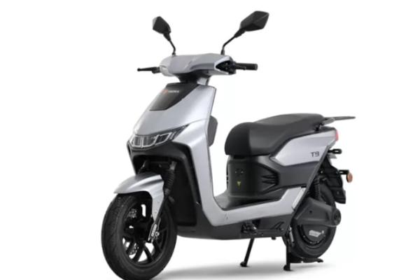 Pilihan untuk Motor Listrik Subsidi Semakin Banyak