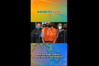 Hakim Tolak Eksepsi Rafael Alun, Sidang Dilanjut ke Tahap Pembuktian 