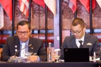Indonesia Tuan Rumah 3rd Regional Task Force on Biofouling Management