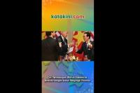 Cari Perlindungan, Aktivis Vietnam ke Amerika dengan Status Pengungsi Prioritas 