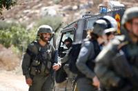 Pasukan Israel Bunuh Enam Warga Palestina di Tepi Barat Jalur Gaza