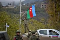 Azerbaijan dan Pasukan Etnis Armenia Sepakat Gencatan Senjata di Nagorno-Karabakh
