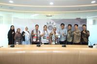 Gandeng Muhammadiyah, AWG Kembali Gelar Bulan Solidaritas Palestina 2023