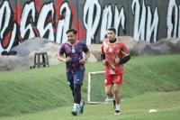 PSS Sleman Kehilangan Dua Penggawanya Karena Cedera