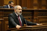 Mengenal Nikol Pashinyan, Perdana Menteri Armenia yang Diperangi
