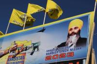 Hubungan India-Kanada Memanas soal Pembunuhan Pemimpin Sikh, Diplomat Diusir