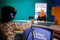 Bilan, Newsroom Pertama yang Seluruh Krunya Perempuan, Soroti Hal Tabu di Somalia