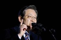 Setelah 24 Hari, Pemimpin Oposisi Korea Selatan Akhiri Mogok Makan