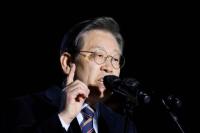 Setelah 24 Hari, Pemimpin Oposisi Korea Selatan Akhiri Mogok Makan