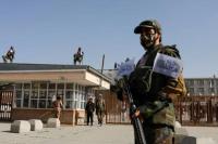 PBB Catat 1.600 Pelanggaran HAM Taliban Terhadap Tahanan
