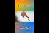 Ganjar: KPK Perlu Dikuatkan untuk Memberantas Korupsi 