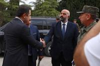 Sebelum Serahkan Senjata ke Azerbaijan, Separatis Armenia Minta Jaminan Keamanan