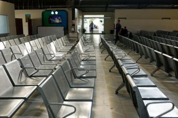 Ketegangan di Perbatasan Meningkat, Israel Melarang Pekerja Masuk ke Gaza