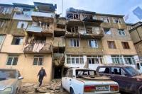 Menyerah 24 Jam setelah Berontak, Nasib Separatis Armenia Dibicarakan Hari Ini