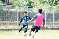 Manajer Arema FC Bangga atas Pemanggilan Arkhan Fikri ke Timnas