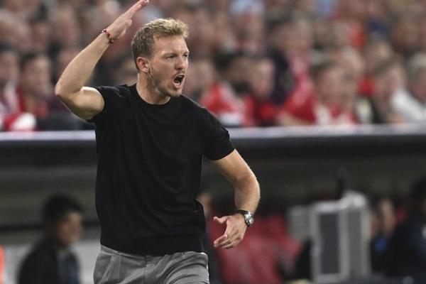 Pelatih Julian Nagelsmann (Bola Net) 