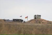 Setelah Menyerah, Rusia Sebut Separatis Armenia di Karabakh Mulai Serahkan Senjata