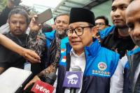 Optimistis Menang, Forkom Relawan Anies Nobatkan Gus Muhaimin Jadi Pembina