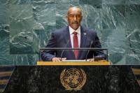 Tolak Kiriman Tentara Bayaran Tetangga, Panglima Militer Sudan Pilih Berunding