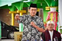 Hari Kelapa Sedunia, Fadel Muhammad: Gorontalo Harus Bangga