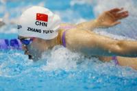 Hangzhou Tiongkok akan Jadi Penyelenggara Asian Games Terbesar dalam Sejarah