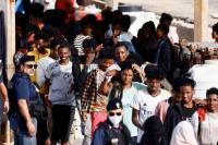 Menlu Jerman Kritik Kesepakatan Migrasi Uni Eropa dengan Tunisia