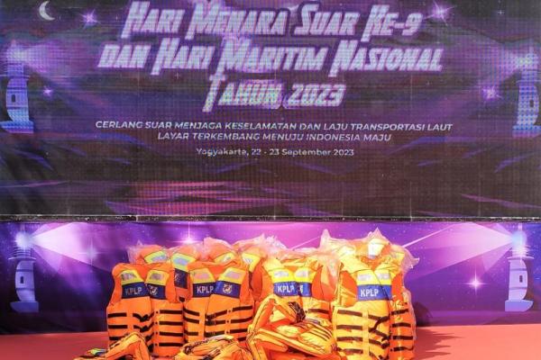 Peringati Hari Menara Suar, Kemenhub Ajak Masyarakat Kenang Sejarah Penyelamatan Pelayaran