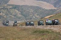 Enggan Gabung Azerbaijan, 120 Ribu Warga Armenia di Karabakh ke Armenia