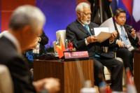 Perkuat Posisi di Asia Tenggara, China Jalin Kerjasama dengan Timor Timur