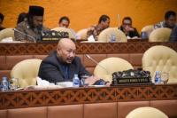 DPR Minta Perhubungan Laut Serius Bangun dan Revitalisasi Pelabuhan di Daerah