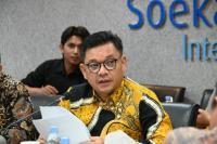 Legislator Komisi VIII Dorong Kemajuan Madrasah Diniyah Takmilyah Bandung