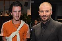 David Beckham Bahagia Putranya Cruz Beckham Lulus Tes Mengemudi