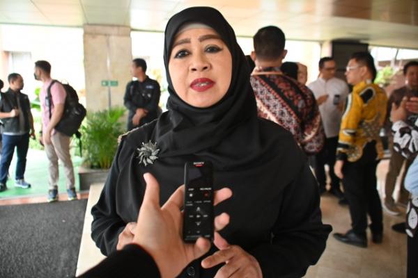 Komisi VIII Ungkap Sejumlah Persoalan Penyelenggaraan Haji 2023