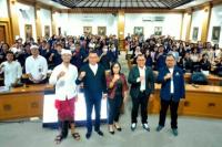 Komisi II: UU Provinsi Bali Harus Jadi Dasar Hukum Kesejahteraan Masyarakat