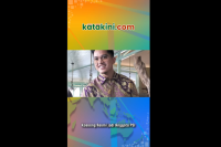 Kaesang Resmi Jadi Anggota PSI