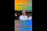 Di Depan Tokoh Lintas Agama, Ganjar Komitmen Perhatikan Kesejahteraan Guru Ngaji 