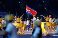 Badan Olimpiade Asia Dukung Bendera Korea Utara di Asean Games Hangzhou