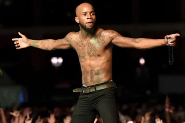 Kasus Penembakan Megan Thee Stallion, Tory Lanez Takut Nyawanya Terancam di Penjara
