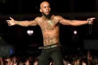 Kasus Penembakan Megan Thee Stallion, Tory Lanez Takut Nyawanya Terancam di Penjara
