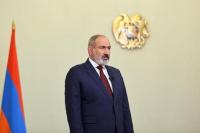 PM Armenia Salahkan Rusia karena Gagal Menjamin Keamanan