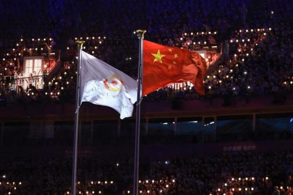 Dewan Olimpiade Asia Selidiki Visa Tiga Atlet India yang Bermasalah