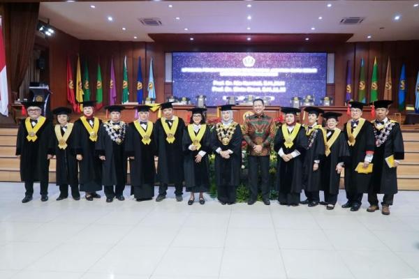 Bamsoet Dorong Pembentukan Undang-Undang Terkait AI