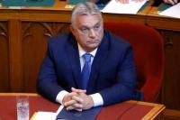 Hak Etnis Belum Dipulihkan, PM Hongaria Tolak Dukung Ukraina dalam Masalah Apapun
