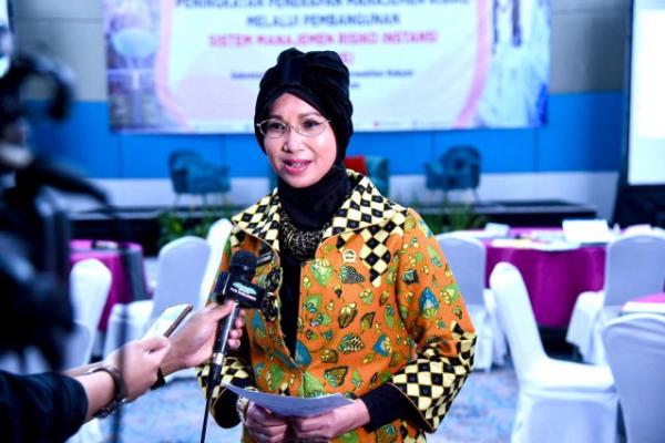 Setjen DPR Cegah Korupsi dengan SiCantik