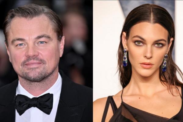 Leonardo DiCaprio dan Kekasihnya Vittoria Ceretti akan Hadiri Pernikahan Jeff Bezos dan Lauren Sanchez (FOTO: GETTY IMAGE) 