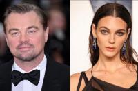 Vittoria Ceretti Pacar Baru Leonardo DiCaprio Ketemu Calon Mertua di Milan